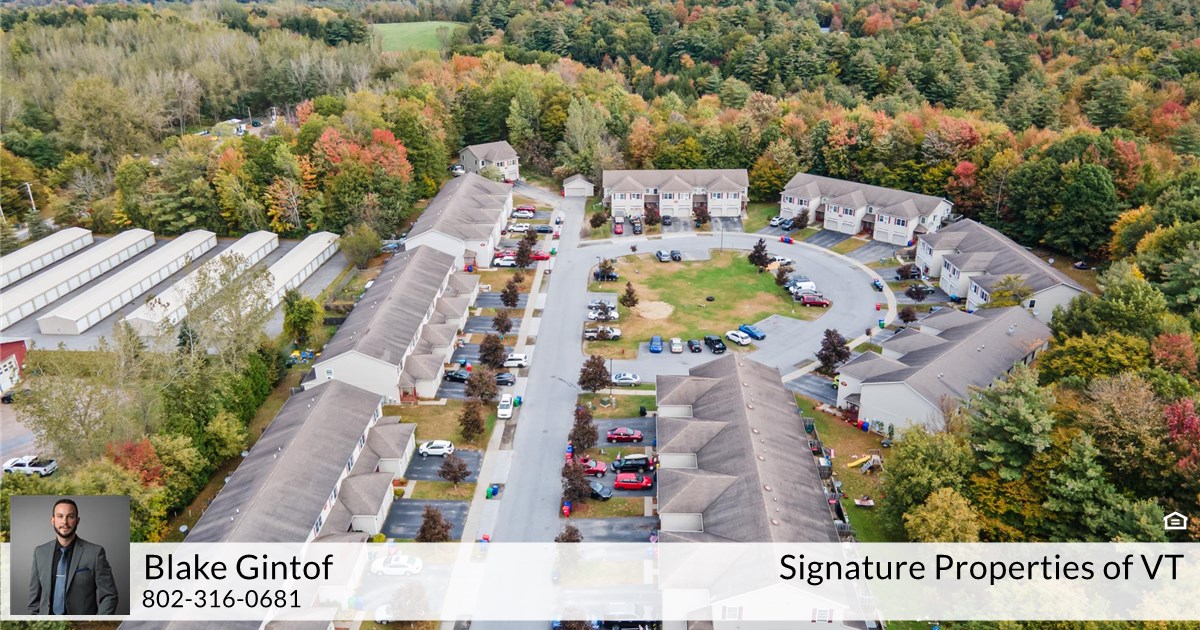 Boysenberry Dr, Milton, VT 05468