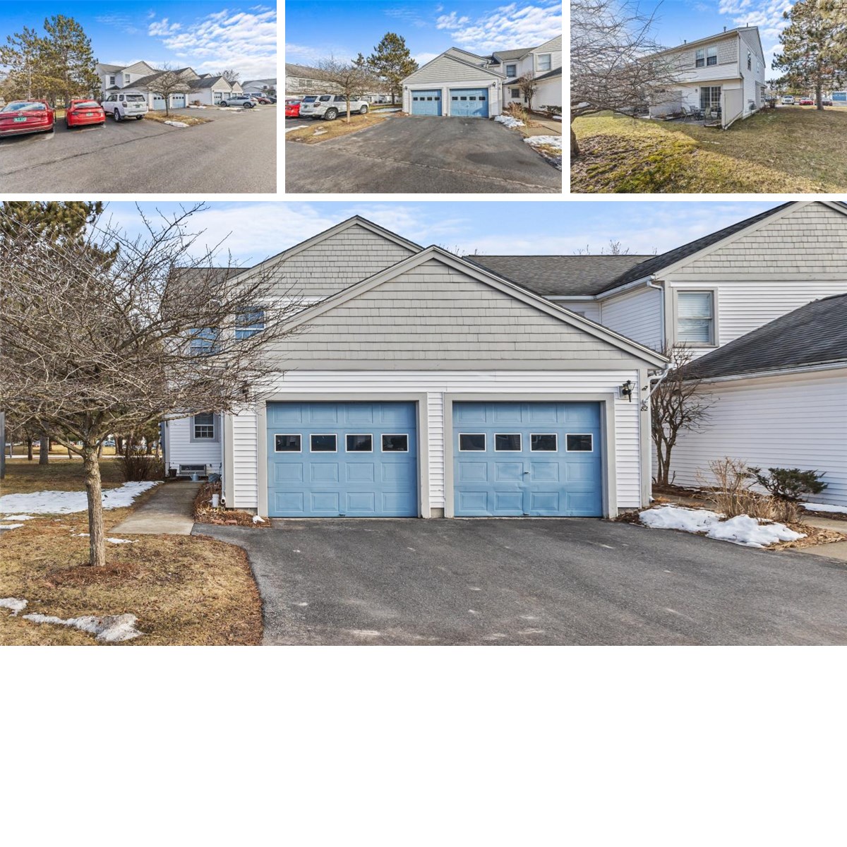 81 Saybrook Rd, Essex Junction, VT 05452