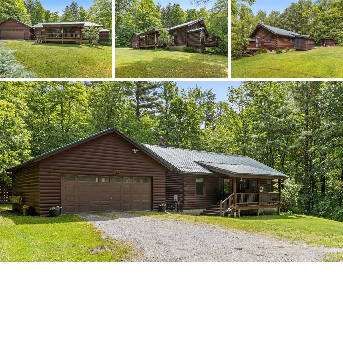 222 Billings Farm Rd, Hinesburg, VT 05461