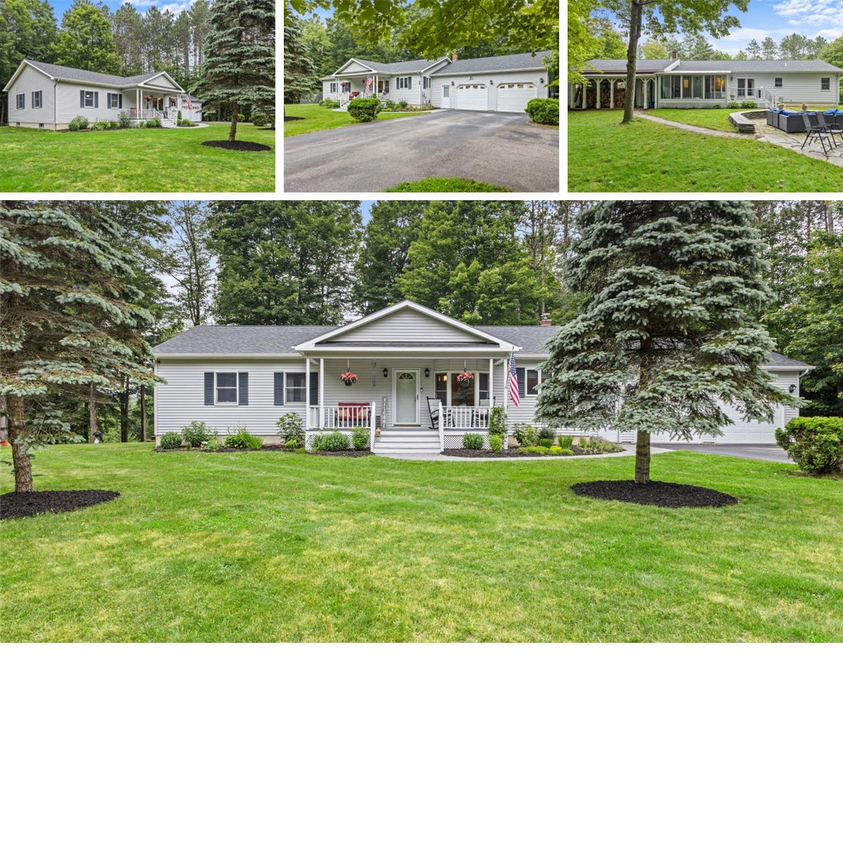 37 Fox Run Rd, Cambridge, VT 05444