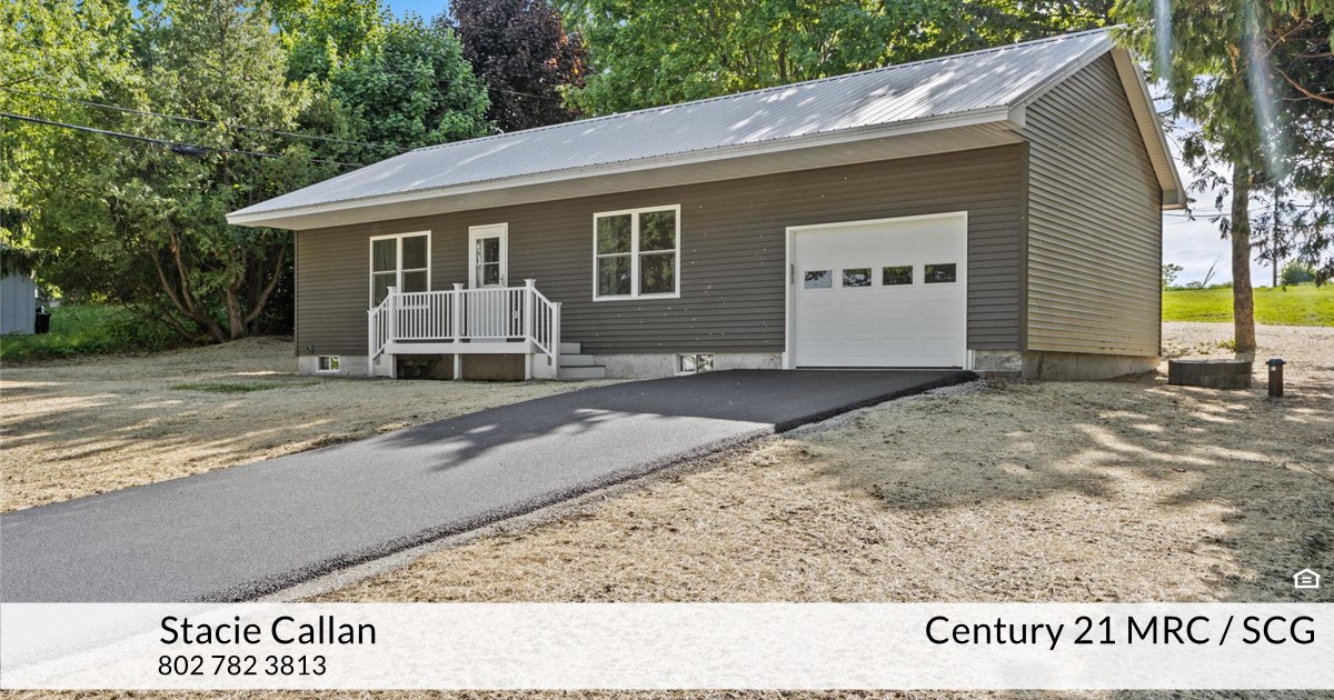 102 E Shore Drive, VT 05478