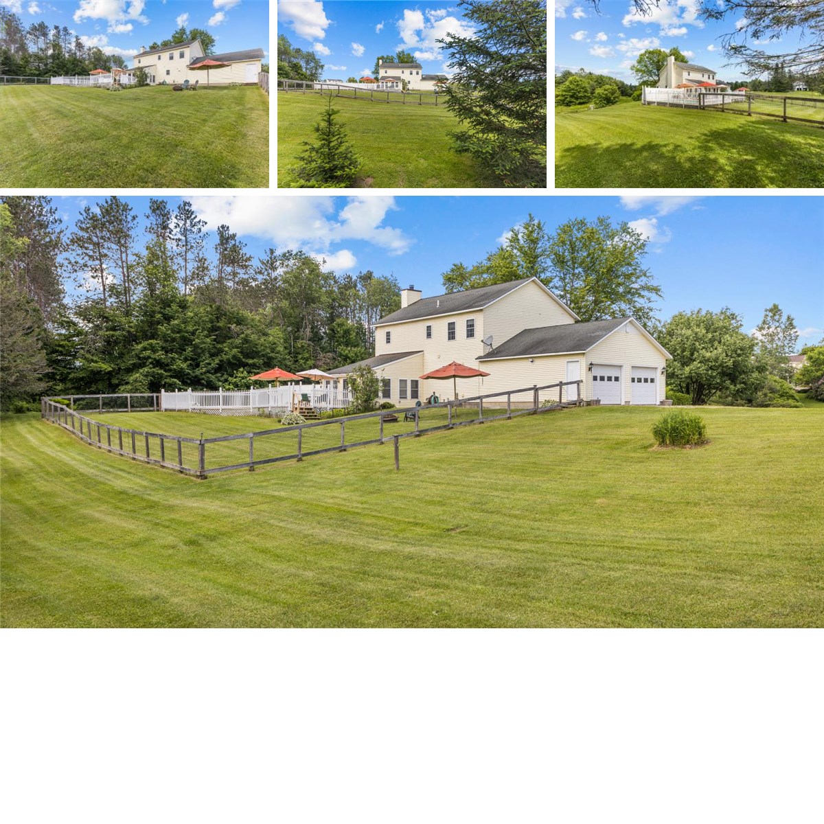 326 Oak Ridge Estates Rd, Morristown, VT 05661